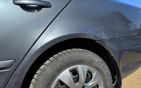 Skoda Octavia, 2010 год, 540 000 рублей, 16 фотография