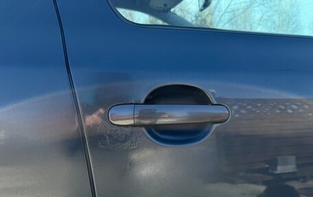 Skoda Octavia, 2010 год, 540 000 рублей, 10 фотография