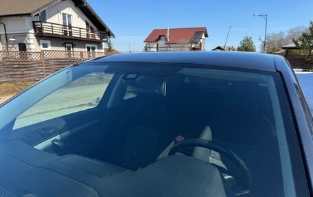 Skoda Octavia, 2010 год, 540 000 рублей, 17 фотография