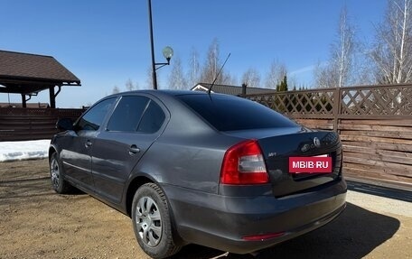Skoda Octavia, 2010 год, 540 000 рублей, 8 фотография