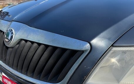 Skoda Octavia, 2010 год, 540 000 рублей, 13 фотография