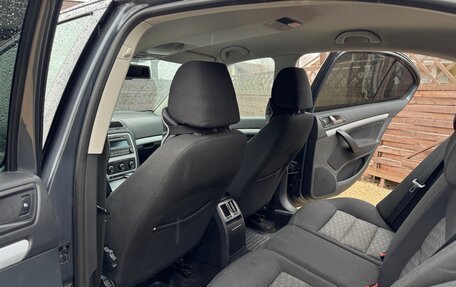 Skoda Octavia, 2010 год, 540 000 рублей, 20 фотография