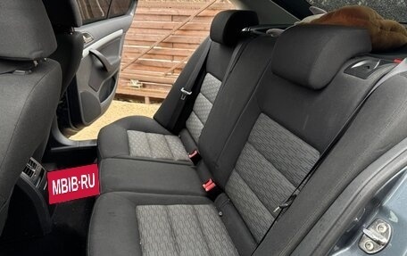 Skoda Octavia, 2010 год, 540 000 рублей, 19 фотография