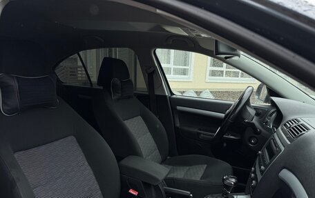 Skoda Octavia, 2010 год, 540 000 рублей, 21 фотография