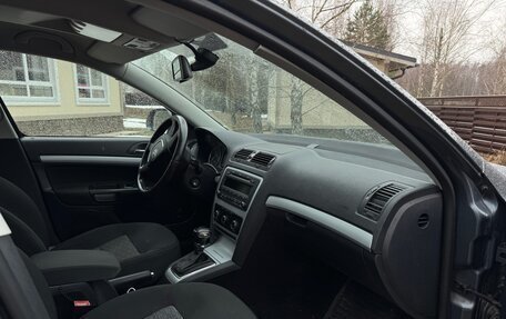 Skoda Octavia, 2010 год, 540 000 рублей, 22 фотография