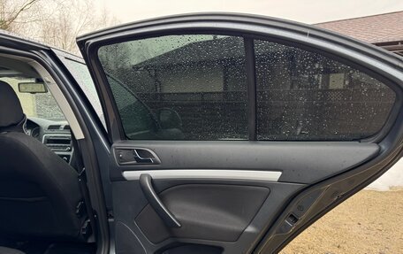 Skoda Octavia, 2010 год, 540 000 рублей, 27 фотография