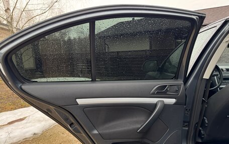 Skoda Octavia, 2010 год, 540 000 рублей, 25 фотография