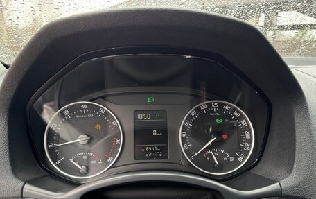 Skoda Octavia, 2010 год, 540 000 рублей, 24 фотография