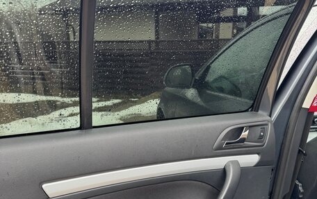 Skoda Octavia, 2010 год, 540 000 рублей, 26 фотография