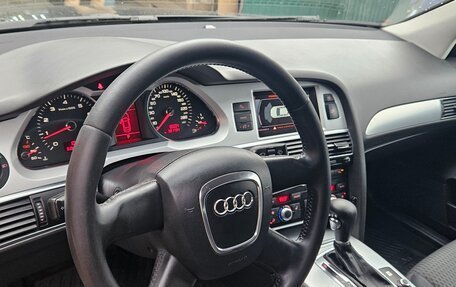 Audi A6, 2009 год, 868 000 рублей, 8 фотография