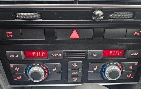 Audi A6, 2009 год, 868 000 рублей, 11 фотография