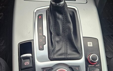 Audi A6, 2009 год, 868 000 рублей, 12 фотография