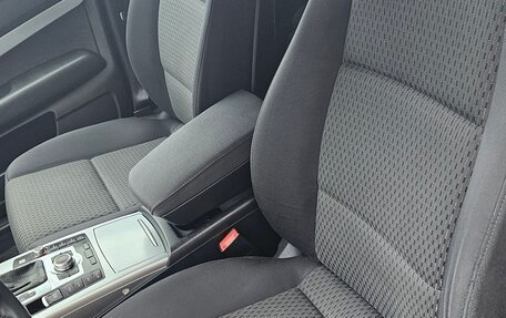 Audi A6, 2009 год, 868 000 рублей, 7 фотография