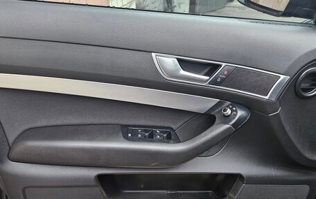 Audi A6, 2009 год, 868 000 рублей, 9 фотография