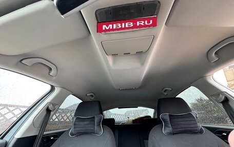 Skoda Octavia, 2010 год, 540 000 рублей, 23 фотография