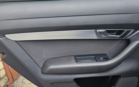 Audi A6, 2009 год, 868 000 рублей, 15 фотография