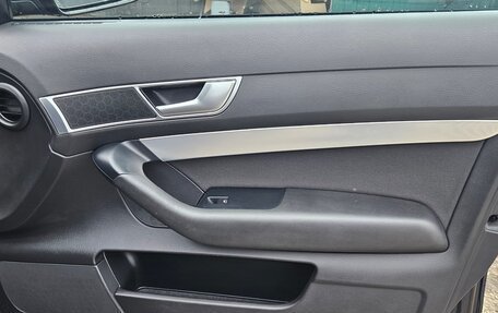 Audi A6, 2009 год, 868 000 рублей, 21 фотография