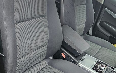 Audi A6, 2009 год, 868 000 рублей, 19 фотография