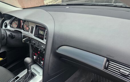 Audi A6, 2009 год, 868 000 рублей, 22 фотография