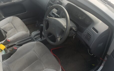 Mazda Familia, 1998 год, 120 000 рублей, 4 фотография