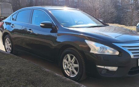Nissan Teana, 2014 год, 1 300 000 рублей, 3 фотография