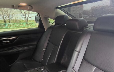 Nissan Teana, 2014 год, 1 300 000 рублей, 8 фотография