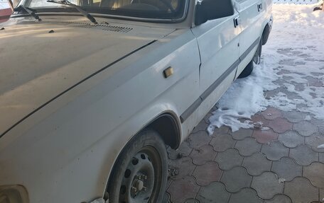 ГАЗ 3110 «Волга», 2000 год, 100 000 рублей, 2 фотография