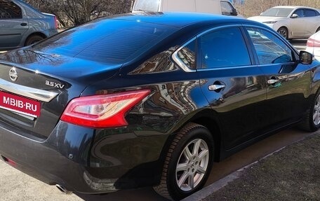 Nissan Teana, 2014 год, 1 300 000 рублей, 4 фотография