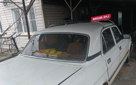 ГАЗ 3110 «Волга», 2000 год, 100 000 рублей, 3 фотография