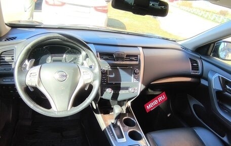 Nissan Teana, 2014 год, 1 300 000 рублей, 6 фотография