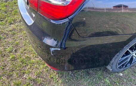 Toyota Camry, 2014 год, 1 850 000 рублей, 2 фотография