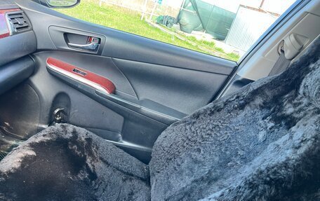 Toyota Camry, 2014 год, 1 850 000 рублей, 7 фотография