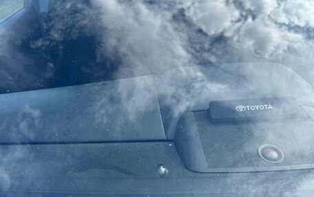 Toyota Camry, 2014 год, 1 850 000 рублей, 9 фотография
