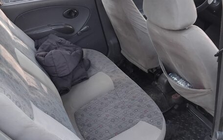 Daewoo Matiz I, 2006 год, 120 000 рублей, 7 фотография