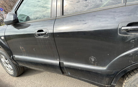 JAC S1 (Rein) I рестайлинг, 2008 год, 165 000 рублей, 10 фотография