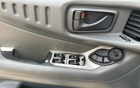 JAC S1 (Rein) I рестайлинг, 2008 год, 165 000 рублей, 9 фотография