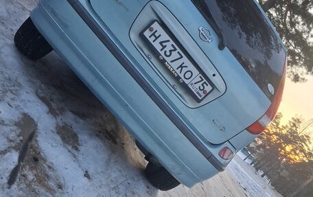 Nissan Tino, 1998 год, 280 000 рублей, 5 фотография