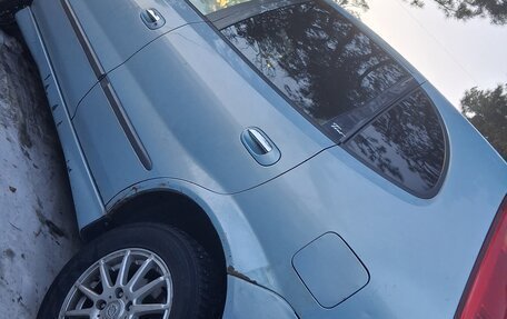 Nissan Tino, 1998 год, 280 000 рублей, 4 фотография