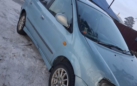 Nissan Tino, 1998 год, 280 000 рублей, 2 фотография