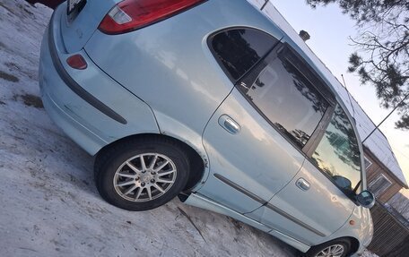 Nissan Tino, 1998 год, 280 000 рублей, 3 фотография