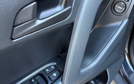 Hyundai Creta I рестайлинг, 2019 год, 1 720 000 рублей, 9 фотография