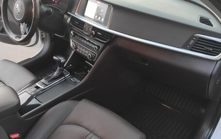 KIA Optima IV, 2018 год, 2 150 000 рублей, 2 фотография