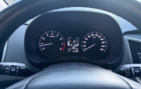 Hyundai Creta I рестайлинг, 2019 год, 1 720 000 рублей, 10 фотография