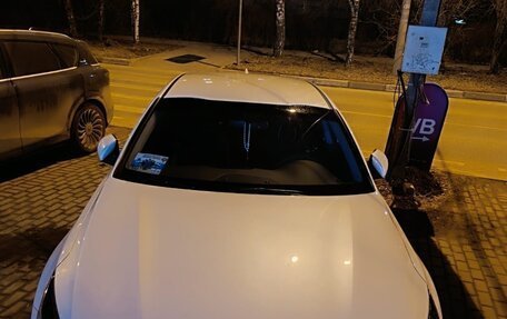 KIA Optima IV, 2018 год, 2 150 000 рублей, 15 фотография