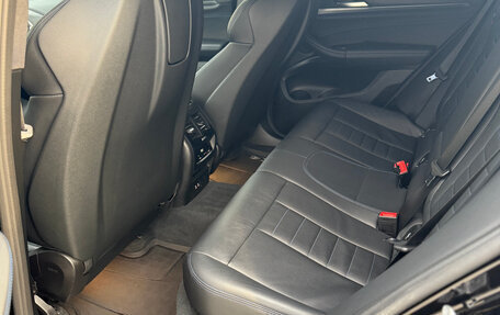 BMW X4, 2021 год, 7 000 000 рублей, 5 фотография