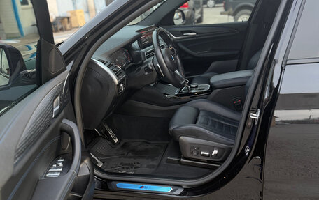 BMW X4, 2021 год, 7 000 000 рублей, 4 фотография