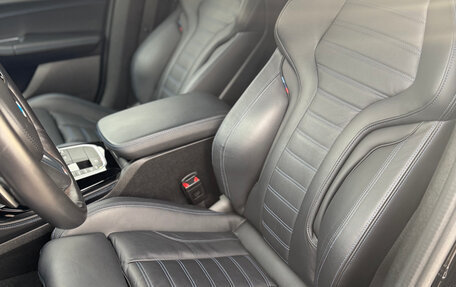 BMW X4, 2021 год, 7 000 000 рублей, 6 фотография