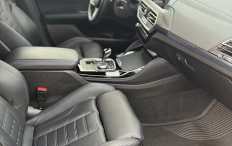 BMW X4, 2021 год, 7 000 000 рублей, 8 фотография