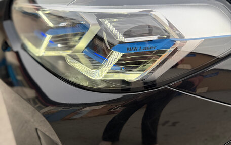 BMW X4, 2021 год, 7 000 000 рублей, 11 фотография