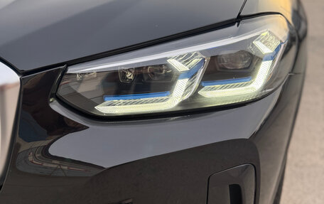 BMW X4, 2021 год, 7 000 000 рублей, 10 фотография